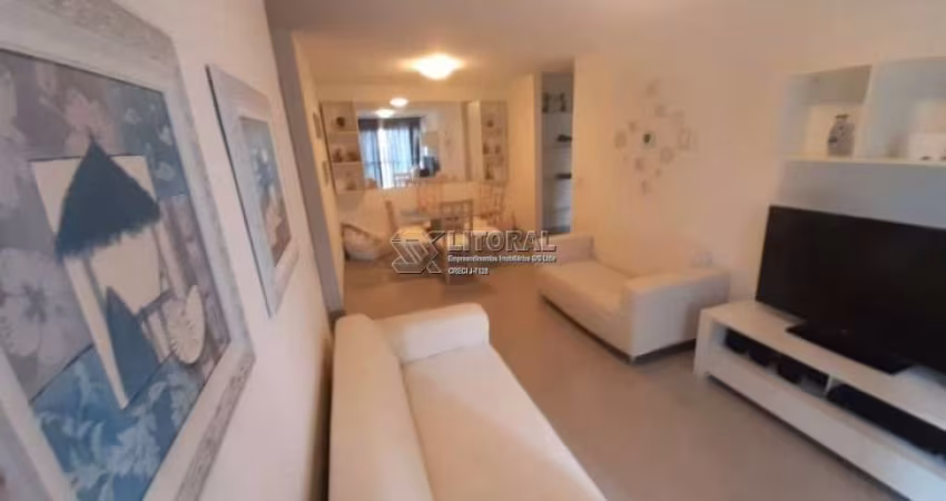 Apartamento com 2 quartos para alugar na Enseada, Guarujá 