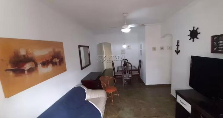 Apartamento com 1 quarto à venda na Enseada, Guarujá 