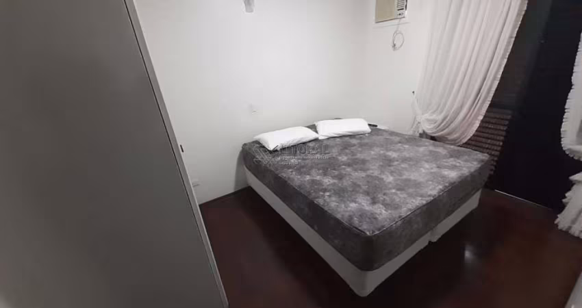 Apartamento com 3 quartos à venda na Enseada, Guarujá 