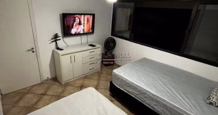 Apartamento com 2 quartos à venda na Enseada, Guarujá 