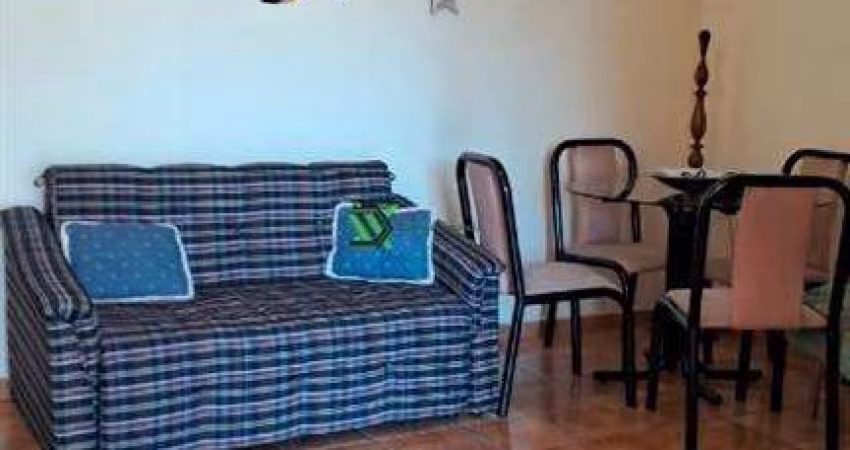 Apartamento com 3 quartos à venda na Enseada, Guarujá 