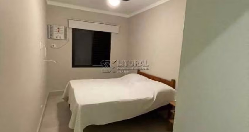 Apartamento com 2 quartos à venda na Enseada, Guarujá 