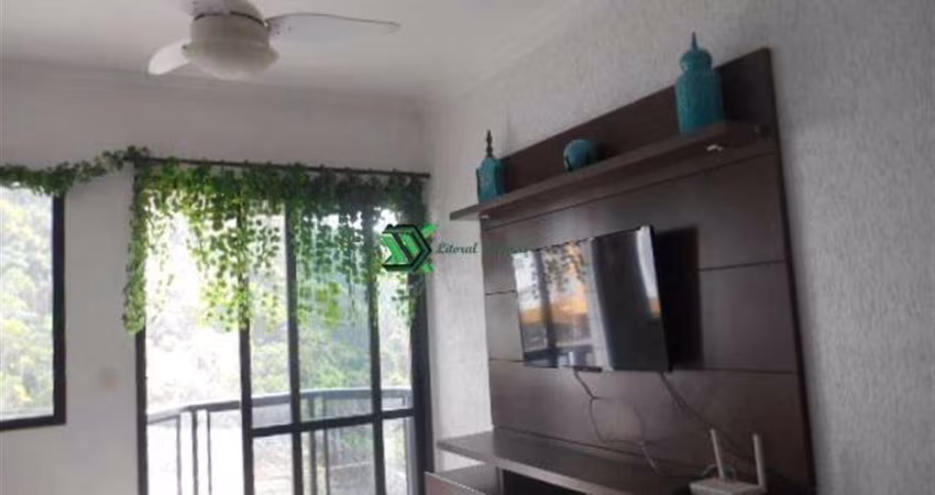 Apartamento com 3 quartos à venda na Enseada, Guarujá 