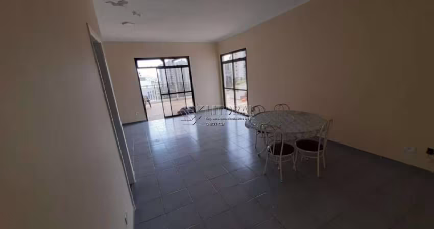 Cobertura com 4 quartos à venda na Enseada, Guarujá 