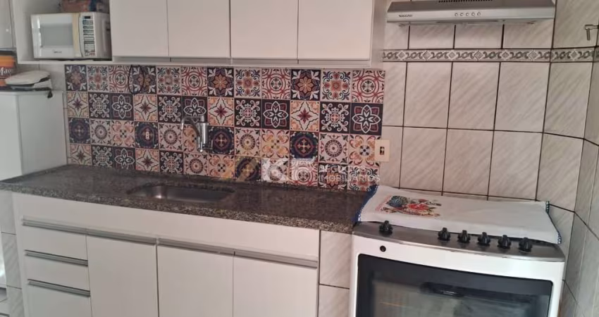Apartamento á venda - Planalto Verde - Ribeirão Preto/SP