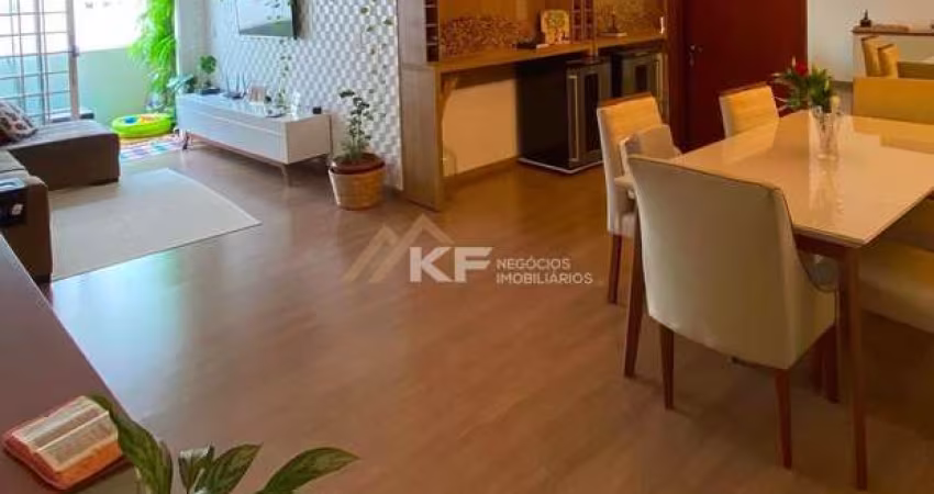 Apartamento Térreo à Venda - Jardim Irajá - Ribeirão Preto / SP