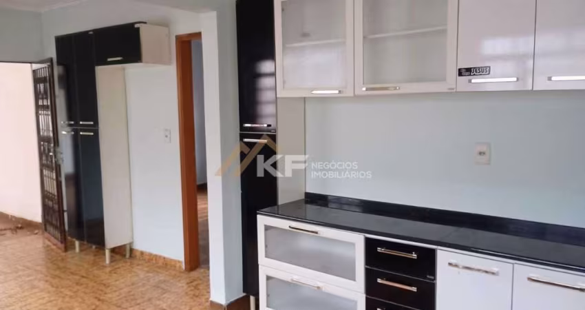 Casa à Venda -Vila Virgínia -Ribeirão Preto SP