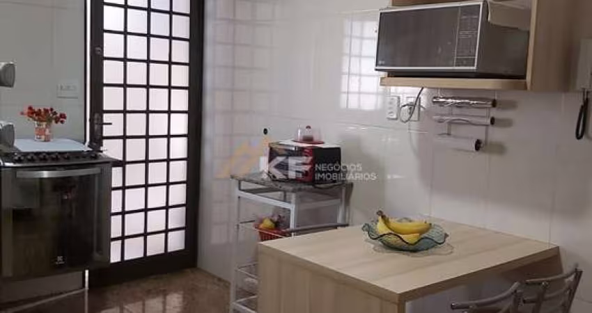 Casa à Venda na Vila Monte Alegre - Ribeirão Preto / SP