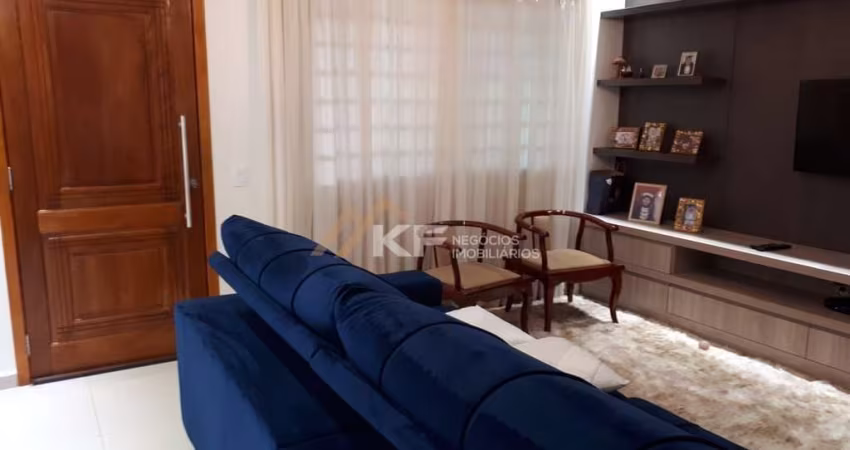 Casa à venda no bairro Manoel Penna- Ribeirão Preto-SP
