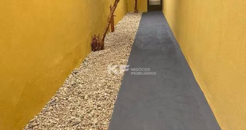 Sobrado á Venda Lagoinha- Ribeirão Preto-SP