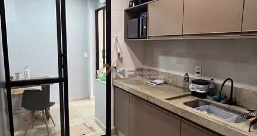 Casa em Condomínio à Venda no Residencial da Américas - Ribeirão Preto / SP