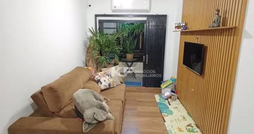 Apartamento à Venda no Jardim Irajá - Ribeirão Preto / SP