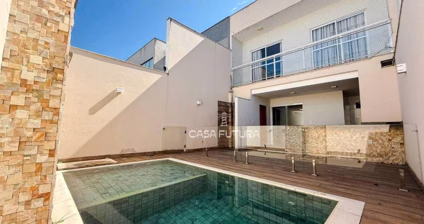 Casa com 3 dormitórios à venda, 150 m² por R$ 750.000,00 - Jardim Provence II - Volta Redonda/RJ