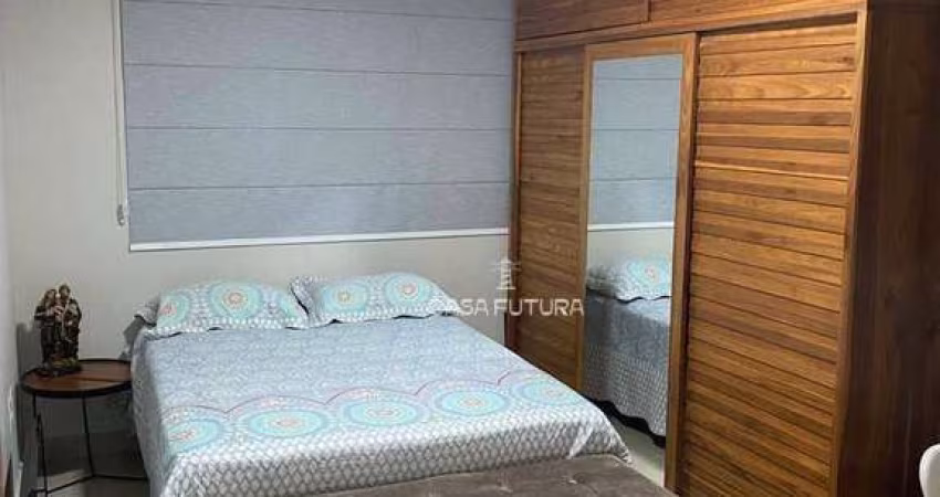 Casa com 3 dormitórios à venda, 180 m² por R$ 980.000,00 - Mata Atlântica  - Volta Redonda/RJ