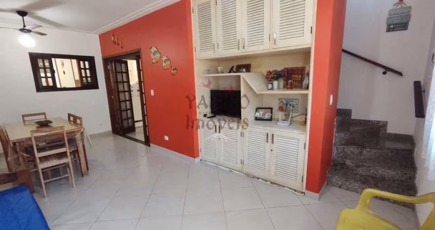 Casa em Világio perto da praia, pronto para morar.