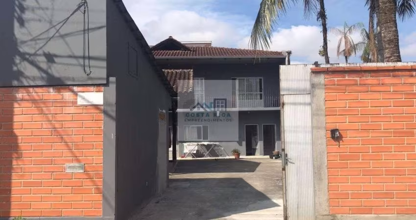 SOBRADO no SAGUAÇÚ com 4 quartos para VENDA, 300 m²