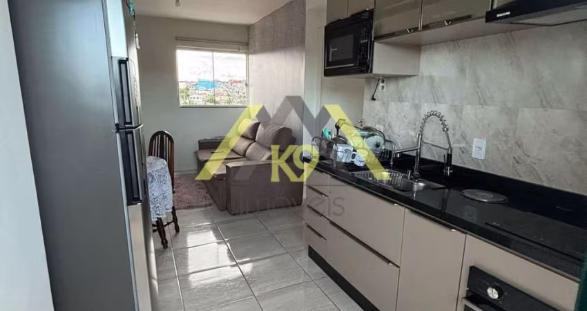 APARTAMENTO NO GUARAITUBA EM COLOMBO