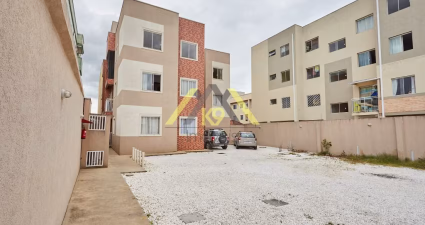 APARTAMENTO DE 3 DORMITÓRIOS EM SÃO JOSÉ DOS PINHAIS
