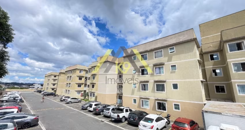 APARTAMENTO COM 3 DORMITÓRIOS NO SÃO GABRIEL EM COLOMBO