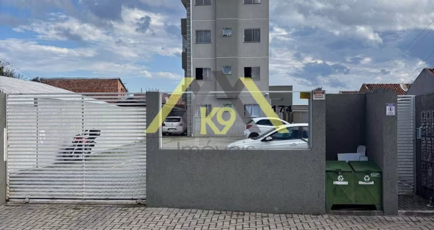 APARTAMENTO NO GUARAITUBA EM COLOMBO