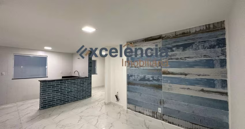 Apartamento térreo com 4 suítes, 120m2, no STIEP!