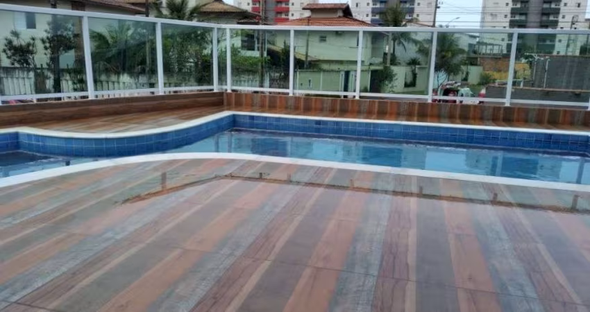 Apartamento com ótima localização