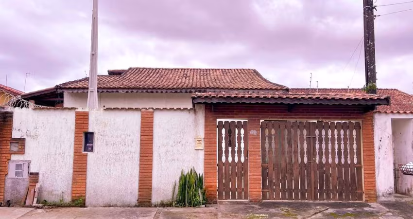 Casa Residencial