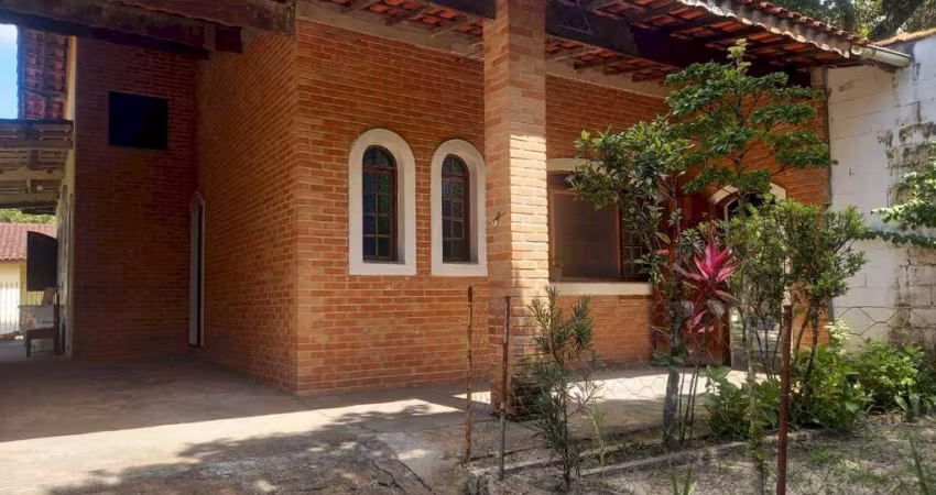 Casa Residencial
