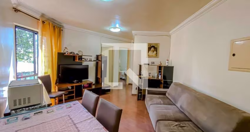 Lindo Apartamento em São Paulo