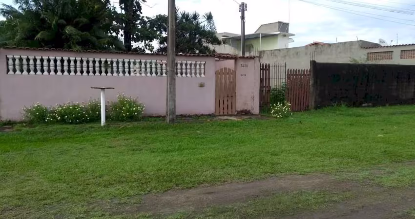 Casa Residencial