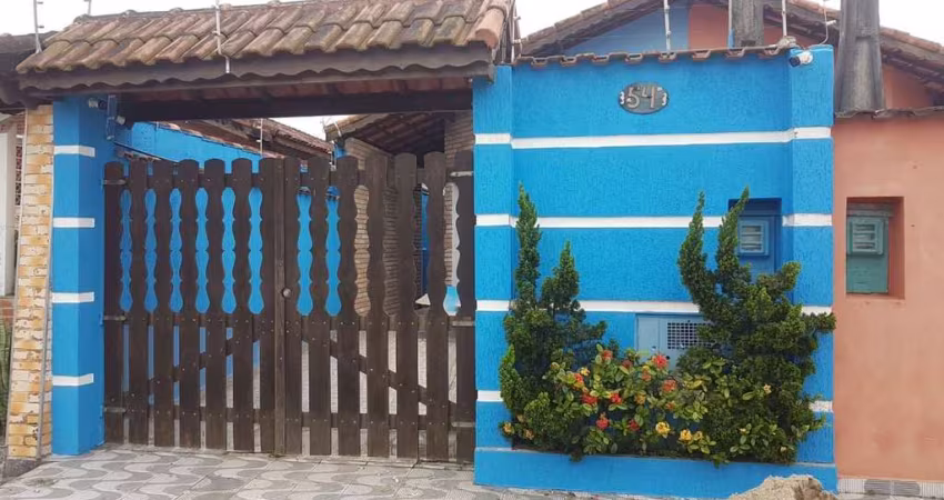 Casa Geminada
