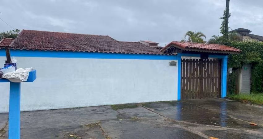 Casa Residencial  Isolada