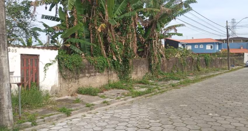 Terreno com 1380m²