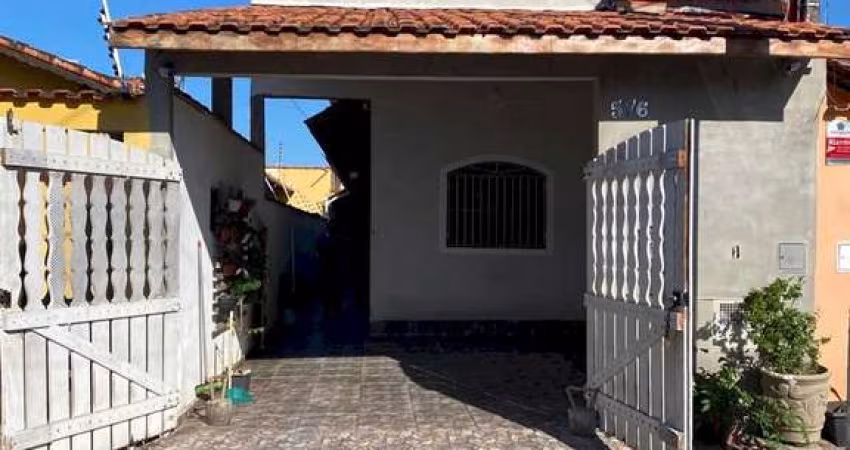 Casa Residencial
