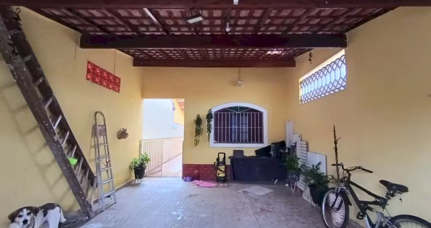 Casa Residencial