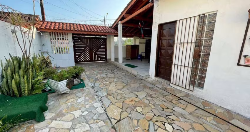 Casa Residencial