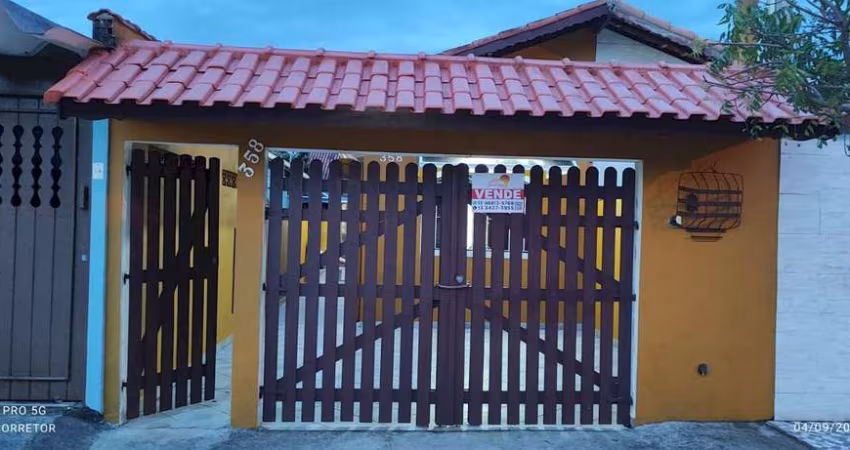 Casa Geminada