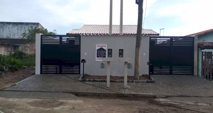 Casa Residencial