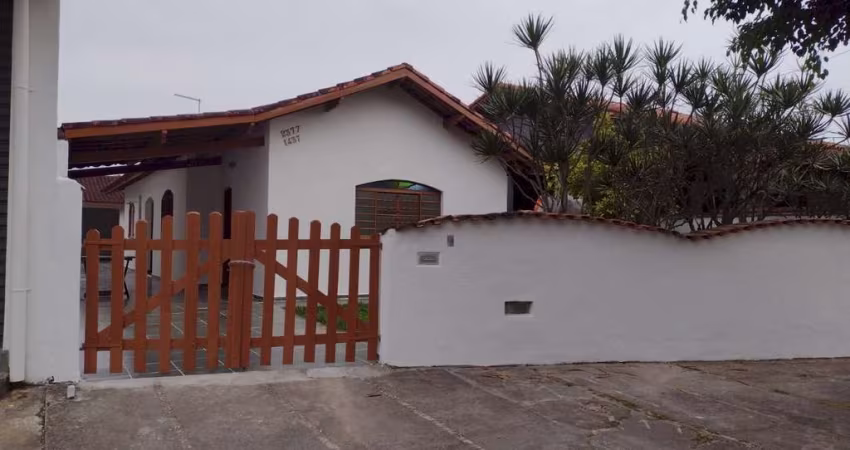 Casa Residencial