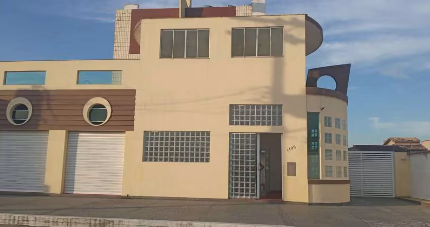 Apartamento Residencial