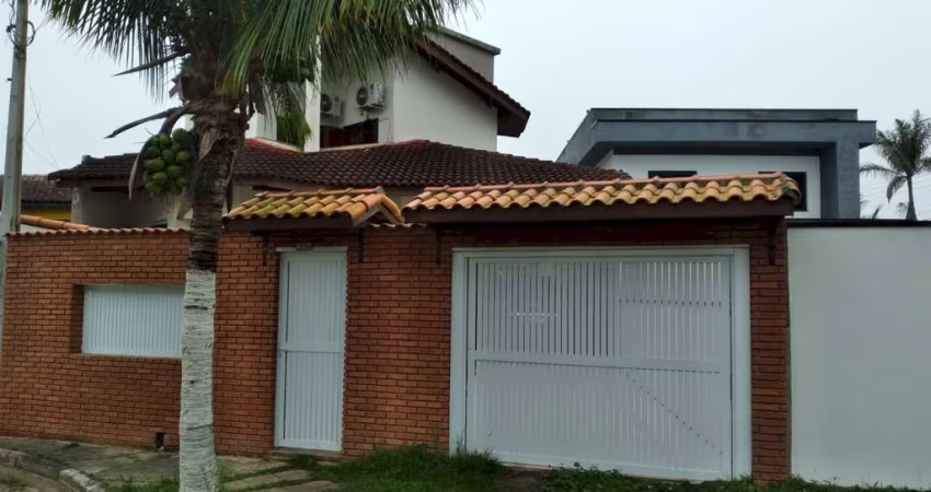 Sobrado Alto Padrão