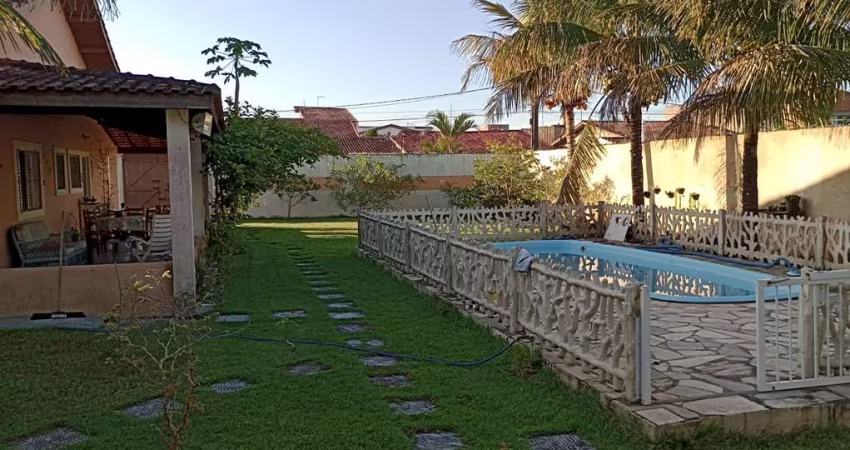 Casa Residencial