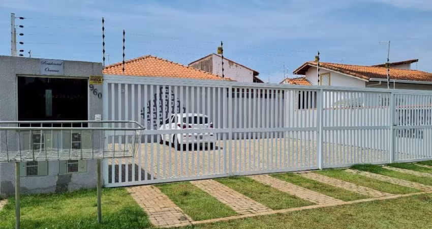 Casa em Condomínio