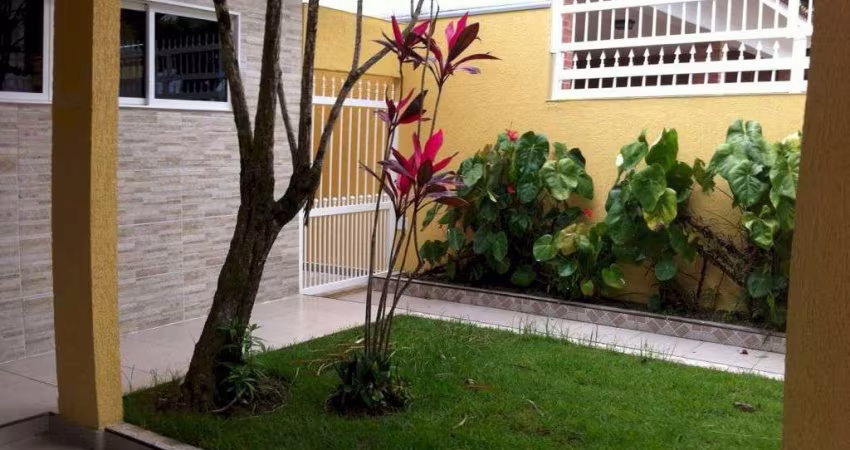 Casa Residencial