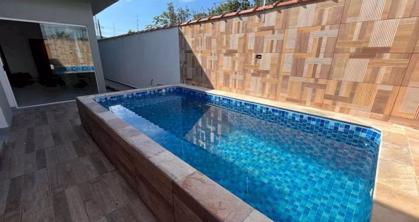 CASA RESIDENCIAL LADO PRAIA