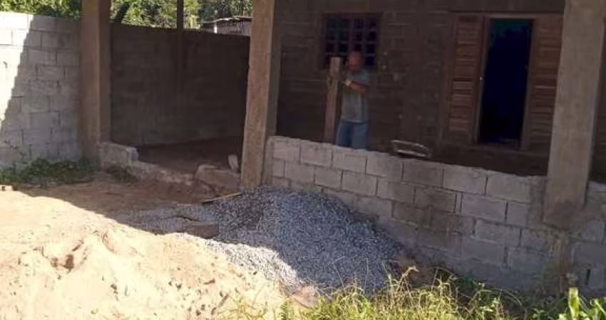 Chacará espaço amplo