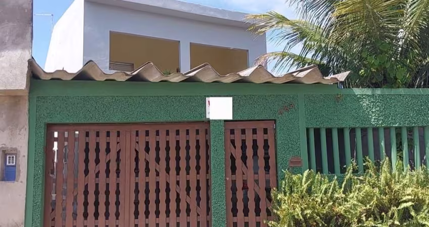 Sobrado - Estilo pousada