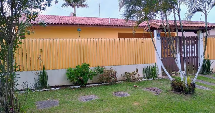 Casa Estilo Pousada