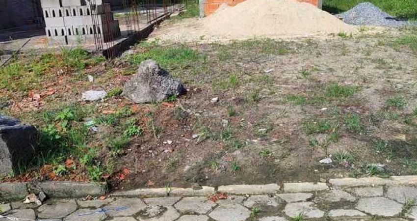 Casa Residencial - Em construção