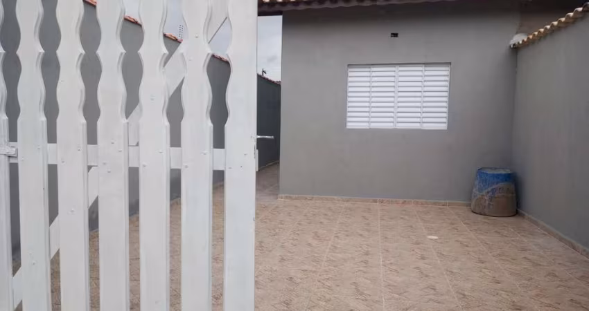 Casa Geminada - Lado Praia